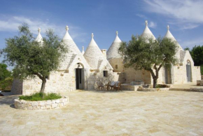 Tramonti d'Itria Ostuni